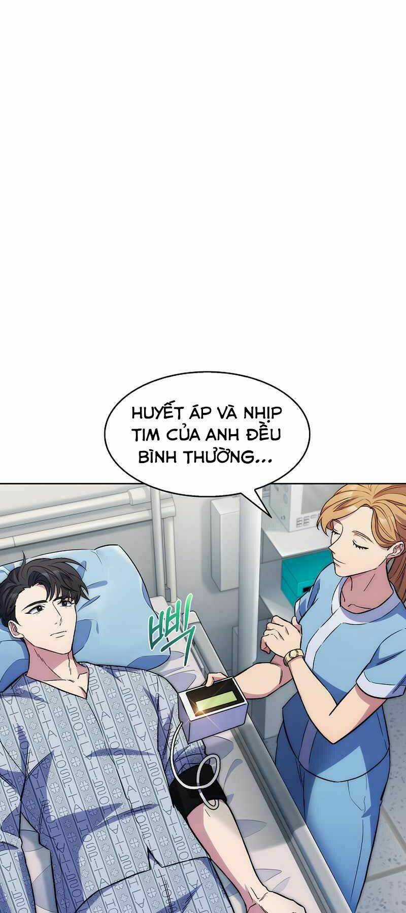 Bác Sĩ Thăng Cấp - Chapter 1 - Trang 73