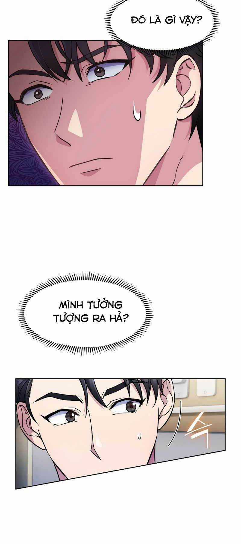 Bác Sĩ Thăng Cấp - Chapter 1 - Trang 77