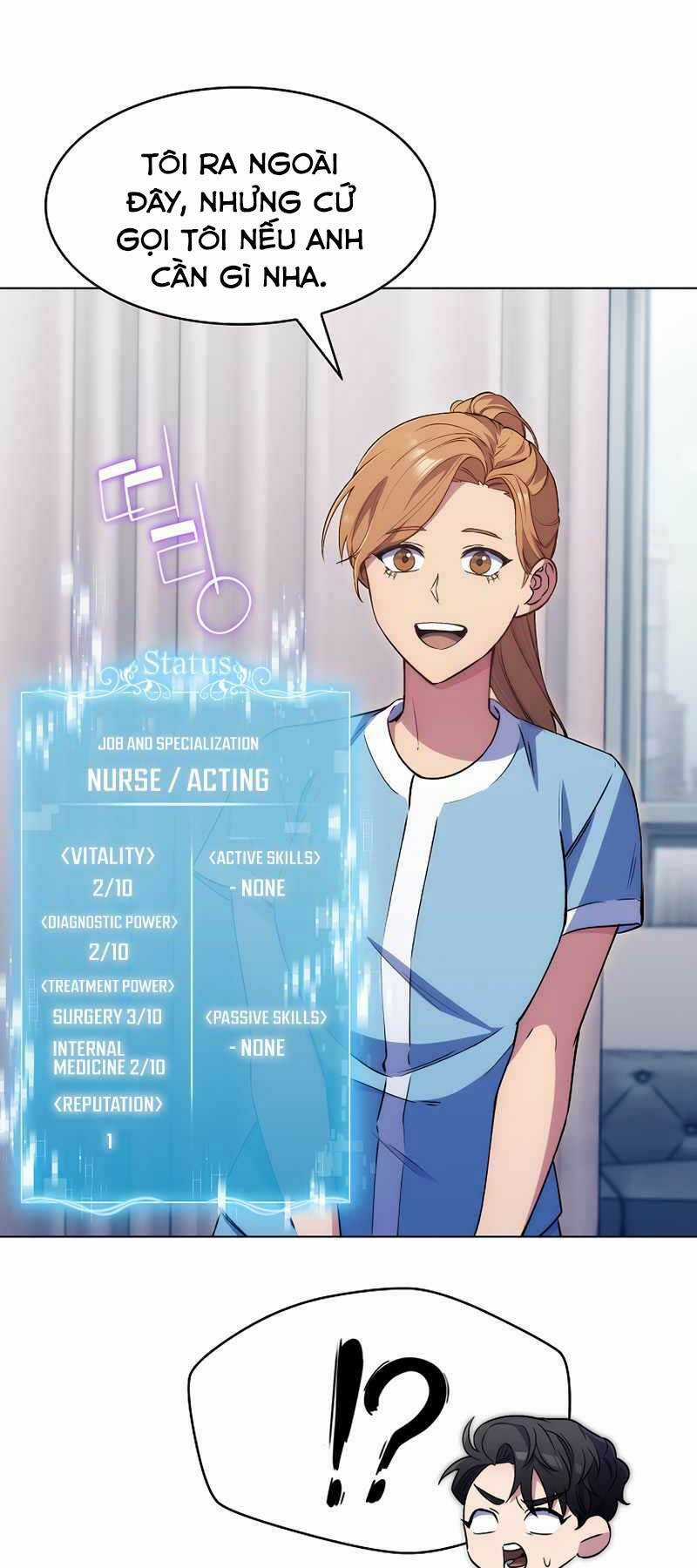 Bác Sĩ Thăng Cấp - Chapter 1 - Trang 78