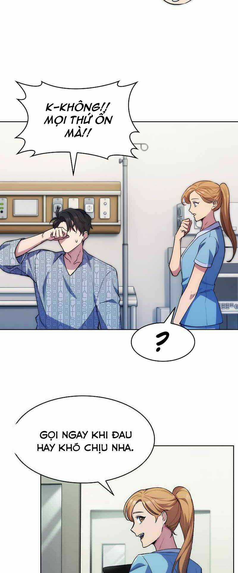 Bác Sĩ Thăng Cấp - Chapter 1 - Trang 79