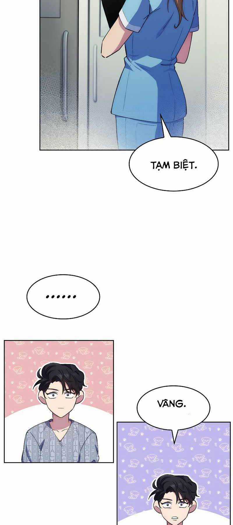 Bác Sĩ Thăng Cấp - Chapter 1 - Trang 80