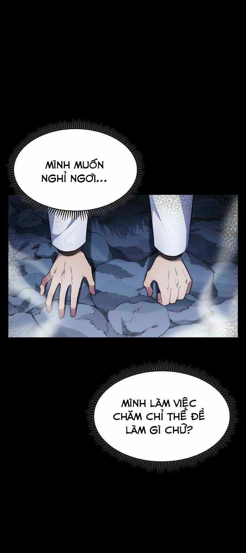 Bác Sĩ Thăng Cấp - Chapter 1 - Trang 9