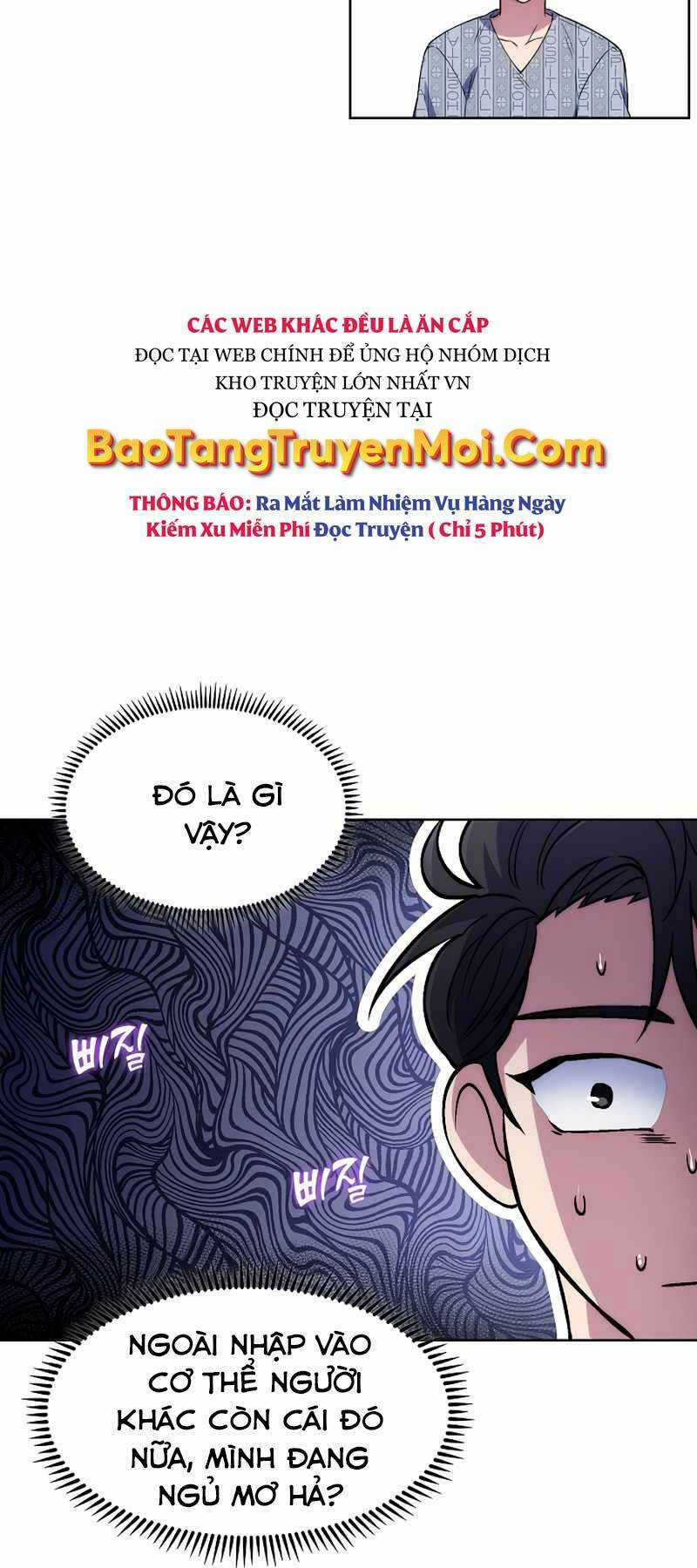 Bác Sĩ Thăng Cấp - Chapter 1 - Trang 81