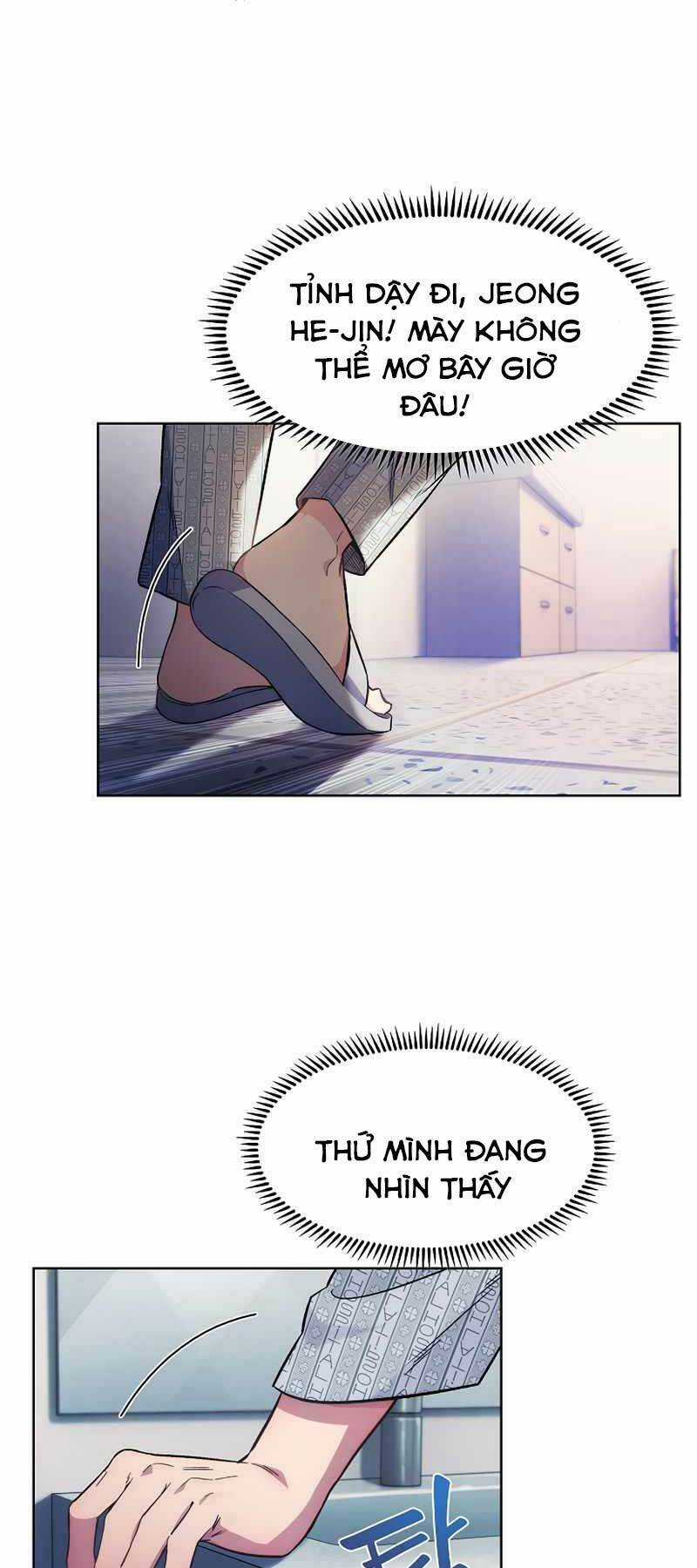 Bác Sĩ Thăng Cấp - Chapter 1 - Trang 82