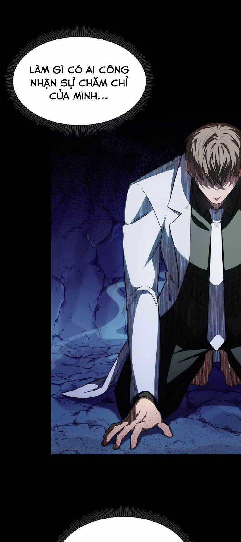 Bác Sĩ Thăng Cấp - Chapter 1 - Trang 10