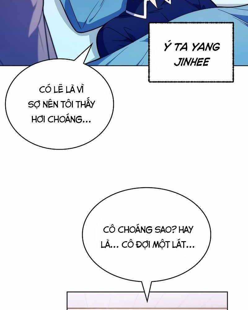 Bác Sĩ Thăng Cấp - Chapter 10 - Trang 11