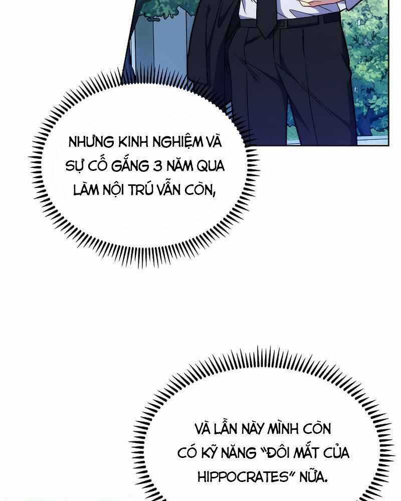 Bác Sĩ Thăng Cấp - Chapter 10 - Trang 101