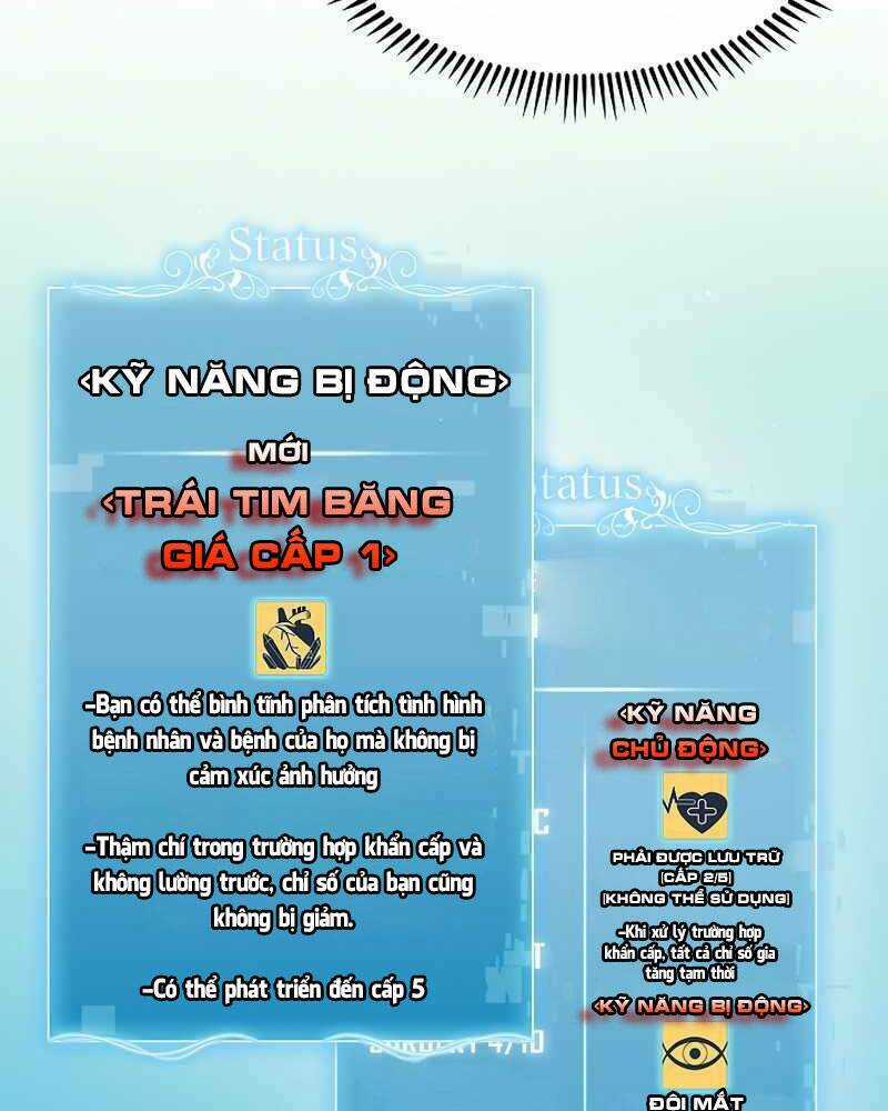 Bác Sĩ Thăng Cấp - Chapter 10 - Trang 102