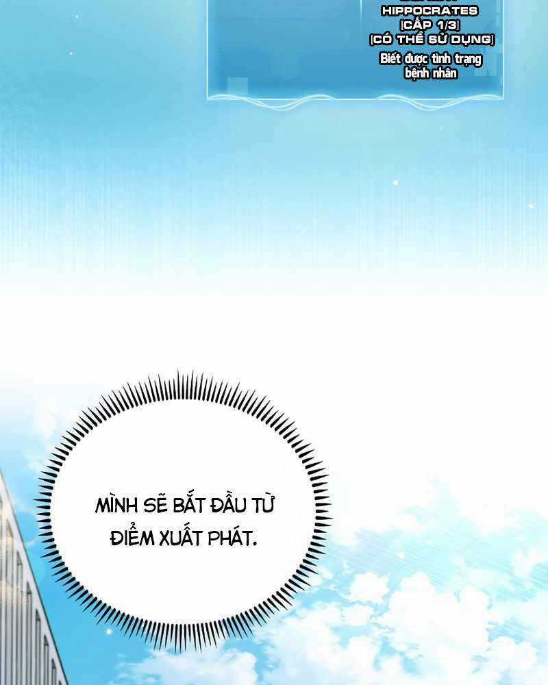 Bác Sĩ Thăng Cấp - Chapter 10 - Trang 103