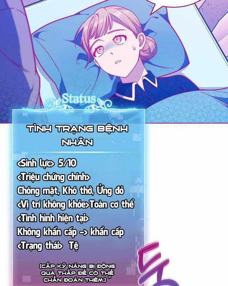 Bác Sĩ Thăng Cấp - Chapter 10 - Trang 14