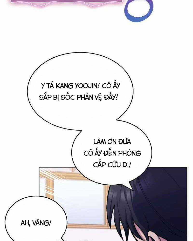 Bác Sĩ Thăng Cấp - Chapter 10 - Trang 15