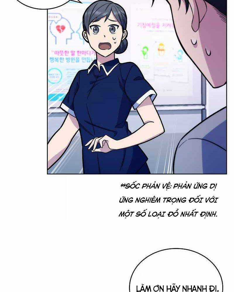 Bác Sĩ Thăng Cấp - Chapter 10 - Trang 16