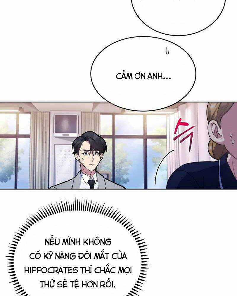 Bác Sĩ Thăng Cấp - Chapter 10 - Trang 17