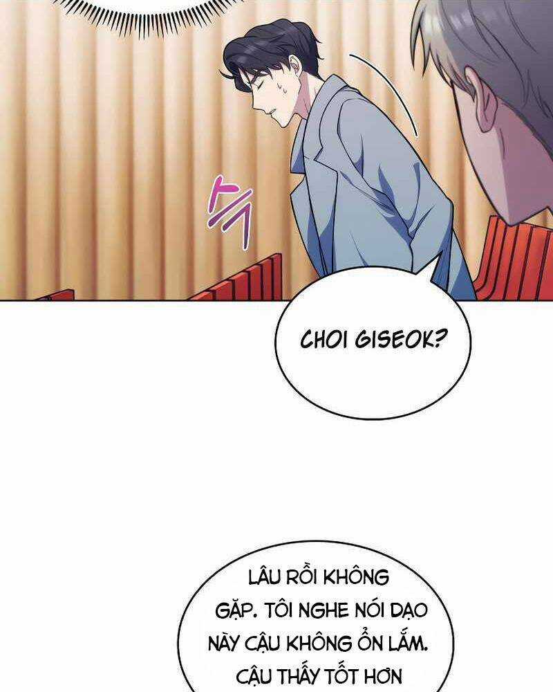 Bác Sĩ Thăng Cấp - Chapter 10 - Trang 20