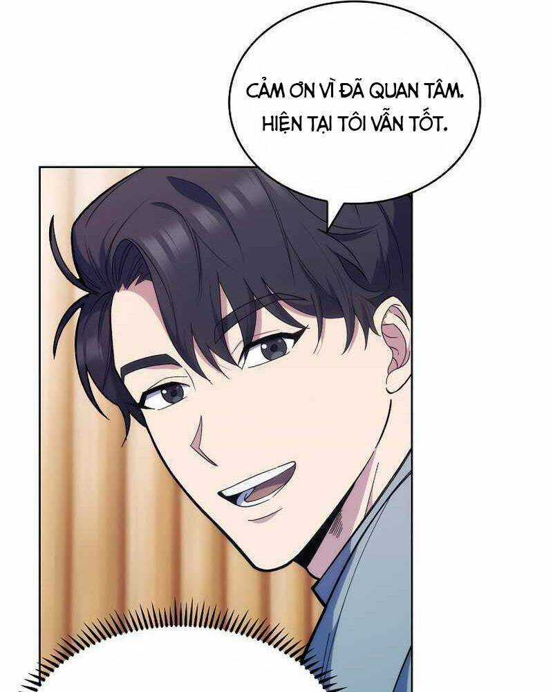 Bác Sĩ Thăng Cấp - Chapter 10 - Trang 22