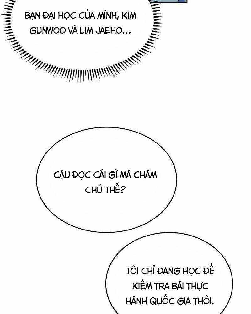 Bác Sĩ Thăng Cấp - Chapter 10 - Trang 23