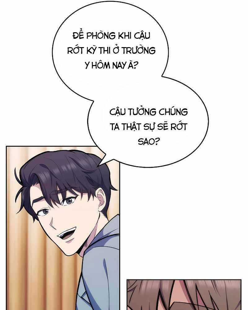 Bác Sĩ Thăng Cấp - Chapter 10 - Trang 25