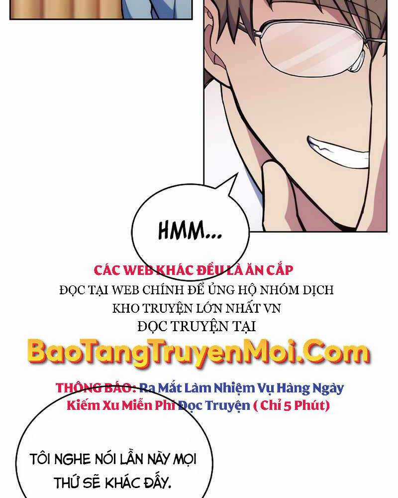 Bác Sĩ Thăng Cấp - Chapter 10 - Trang 26