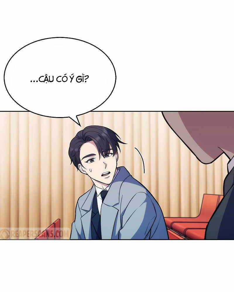 Bác Sĩ Thăng Cấp - Chapter 10 - Trang 28