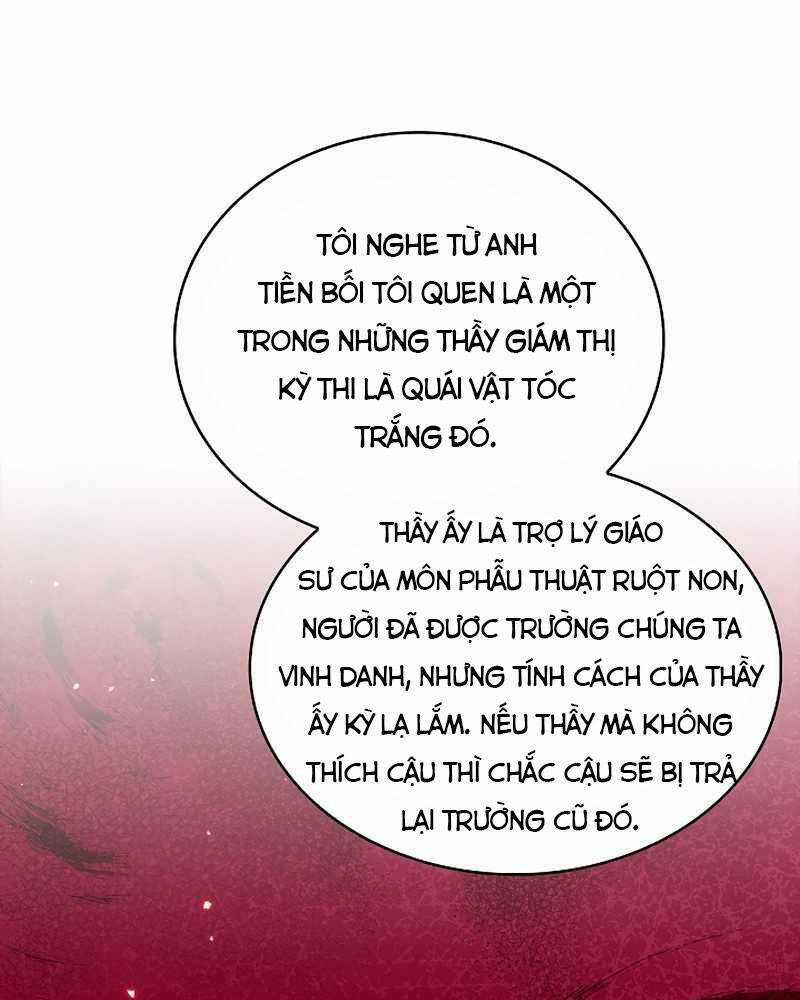 Bác Sĩ Thăng Cấp - Chapter 10 - Trang 29