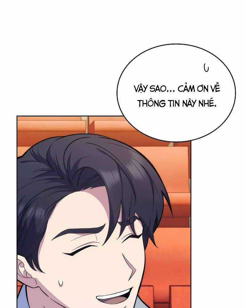 Bác Sĩ Thăng Cấp - Chapter 10 - Trang 32