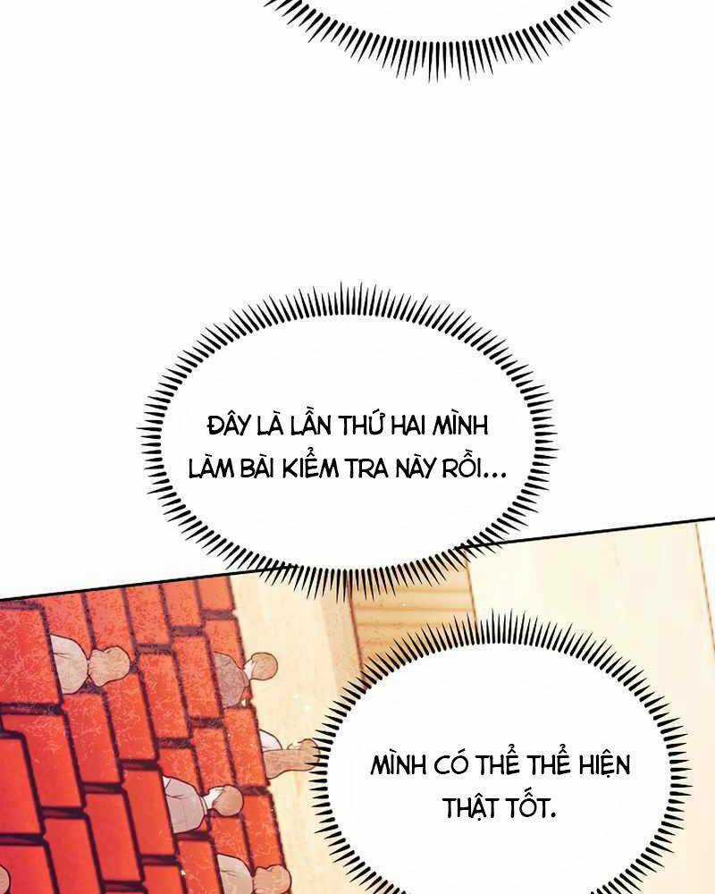 Bác Sĩ Thăng Cấp - Chapter 10 - Trang 34