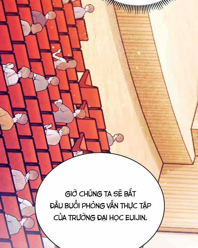 Bác Sĩ Thăng Cấp - Chapter 10 - Trang 35
