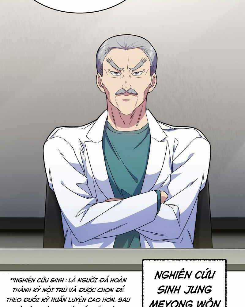 Bác Sĩ Thăng Cấp - Chapter 10 - Trang 40