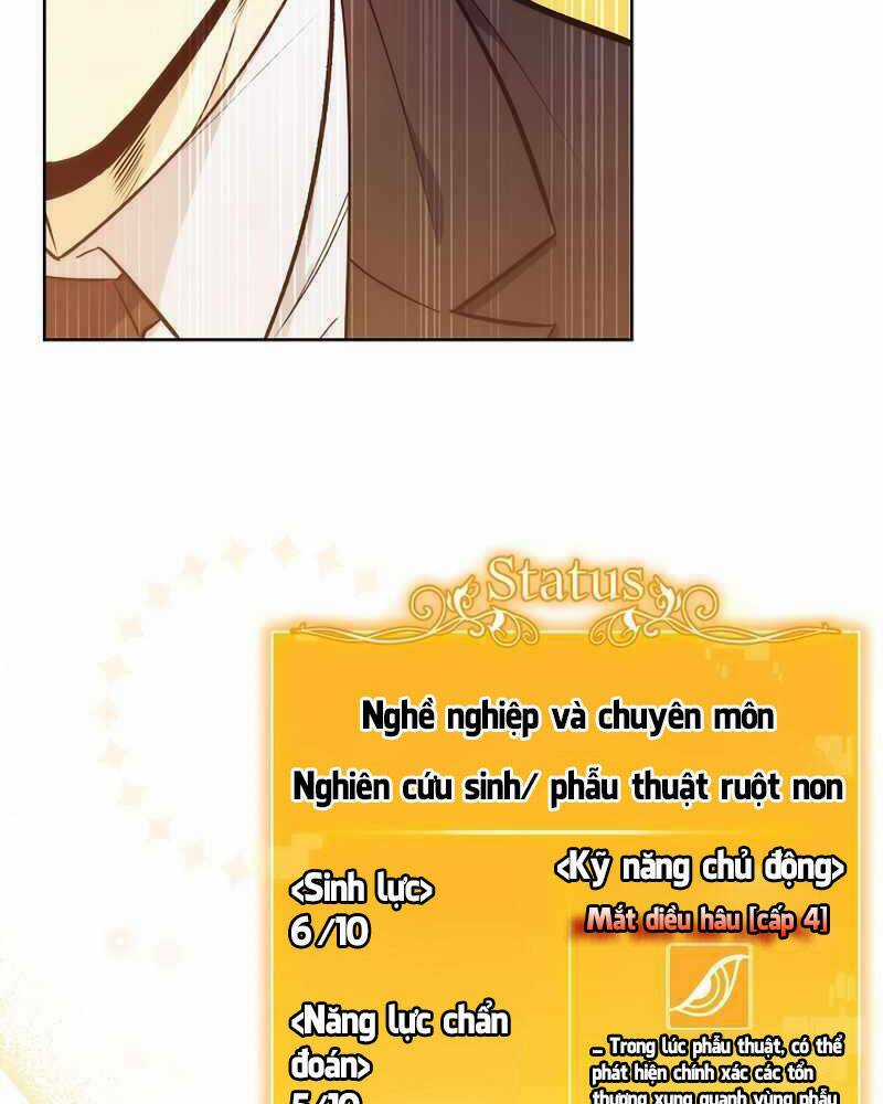 Bác Sĩ Thăng Cấp - Chapter 10 - Trang 42