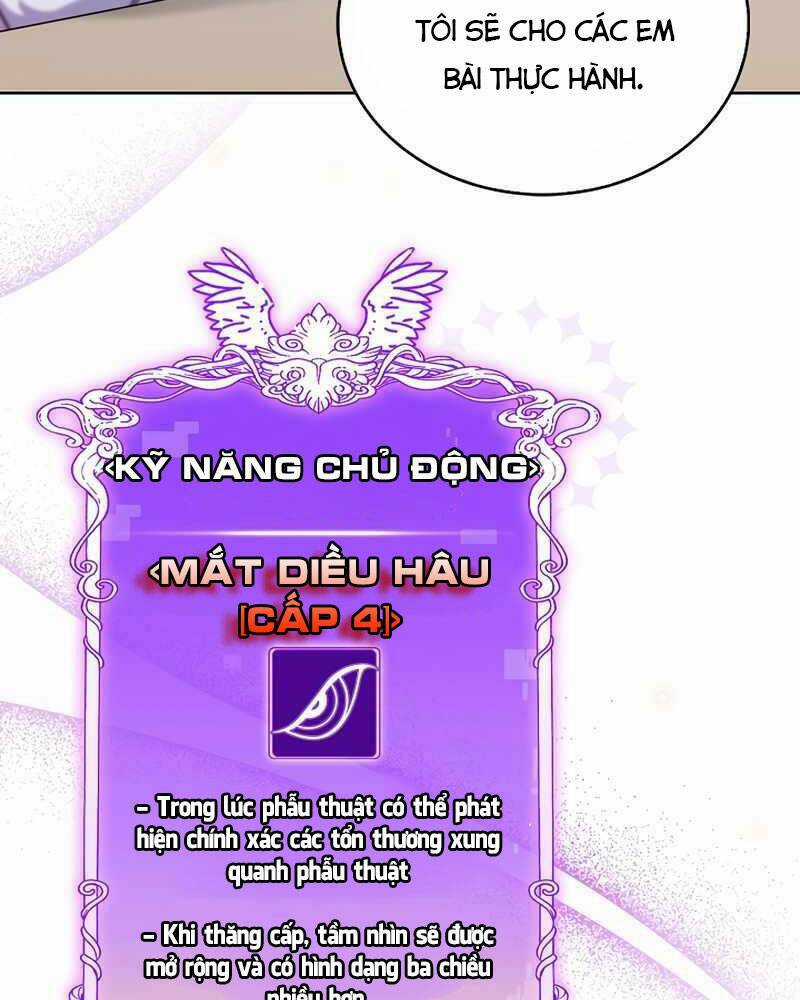 Bác Sĩ Thăng Cấp - Chapter 10 - Trang 44
