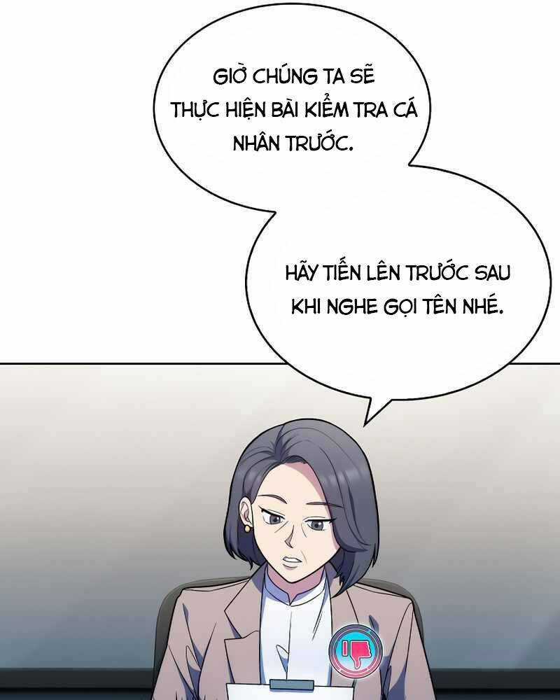 Bác Sĩ Thăng Cấp - Chapter 10 - Trang 49
