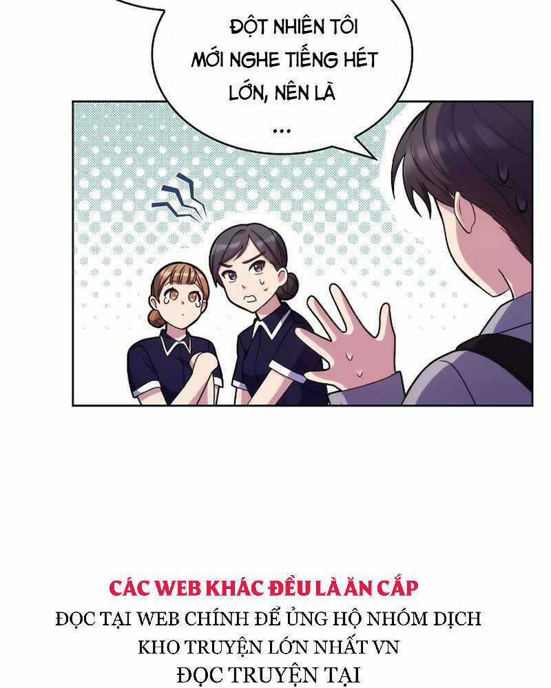 Bác Sĩ Thăng Cấp - Chapter 10 - Trang 6