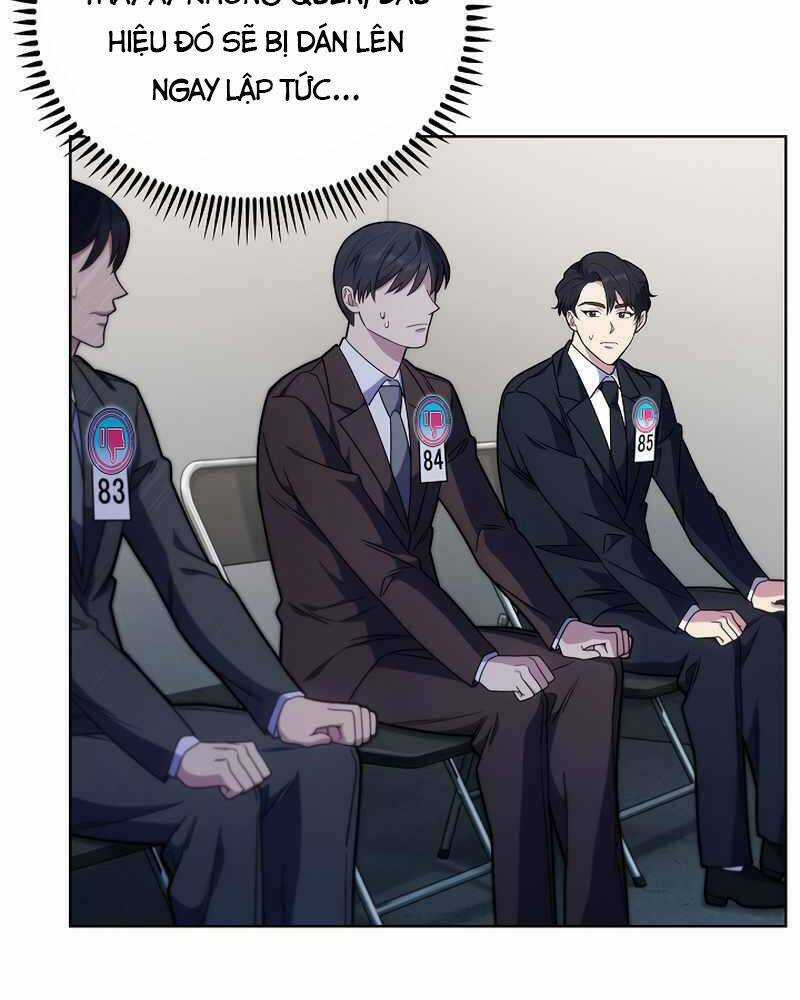 Bác Sĩ Thăng Cấp - Chapter 10 - Trang 52