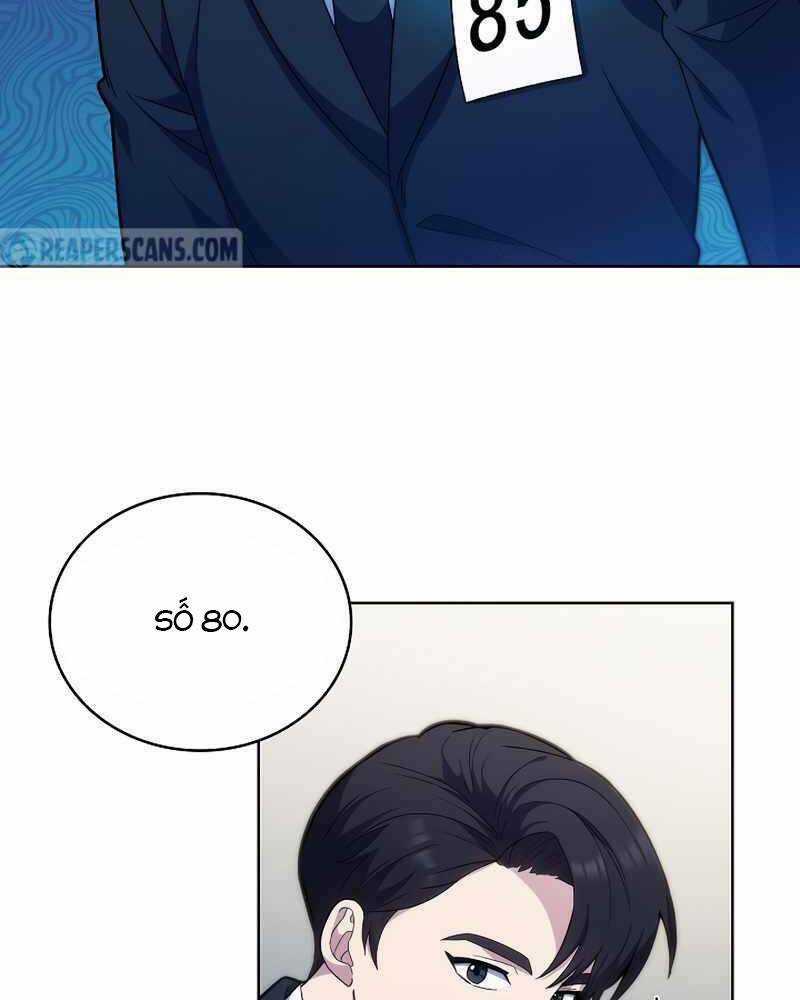 Bác Sĩ Thăng Cấp - Chapter 10 - Trang 54