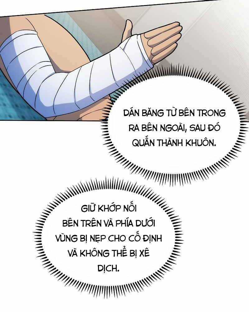 Bác Sĩ Thăng Cấp - Chapter 10 - Trang 58