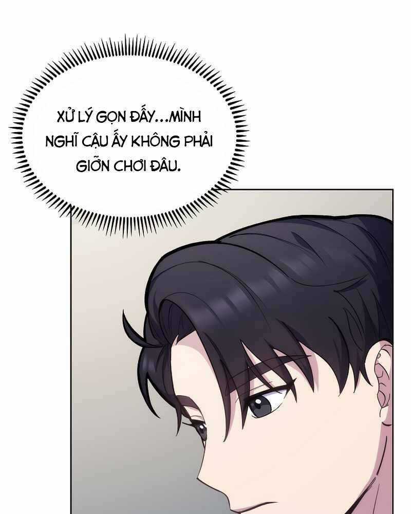 Bác Sĩ Thăng Cấp - Chapter 10 - Trang 59