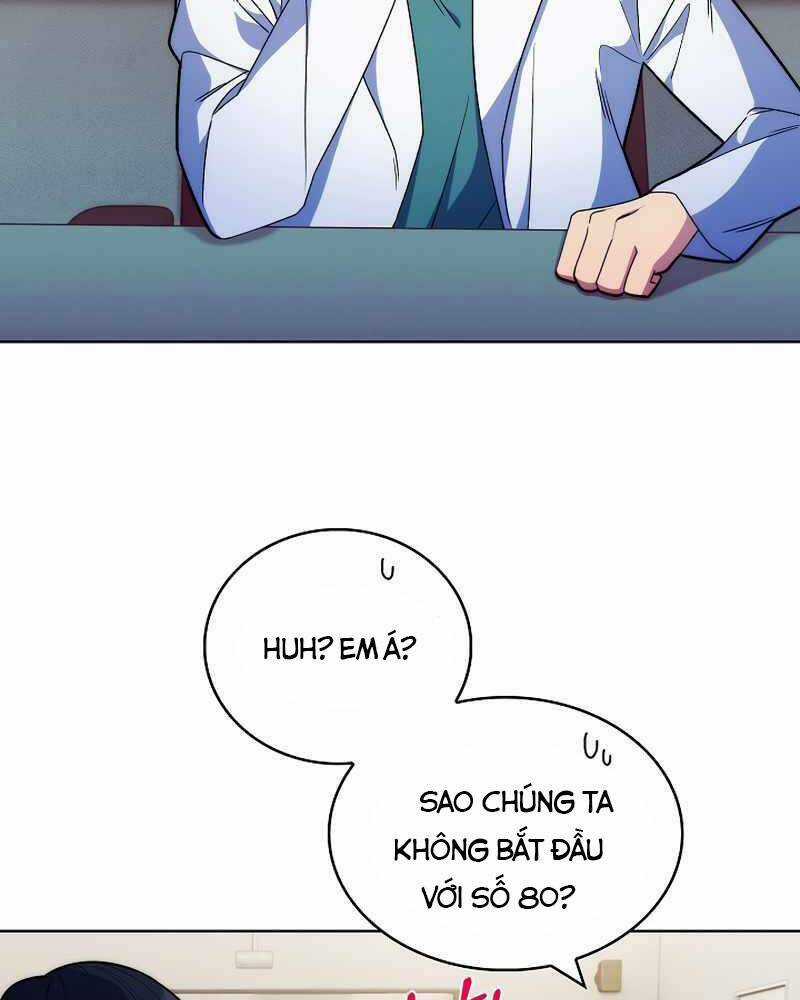 Bác Sĩ Thăng Cấp - Chapter 10 - Trang 64
