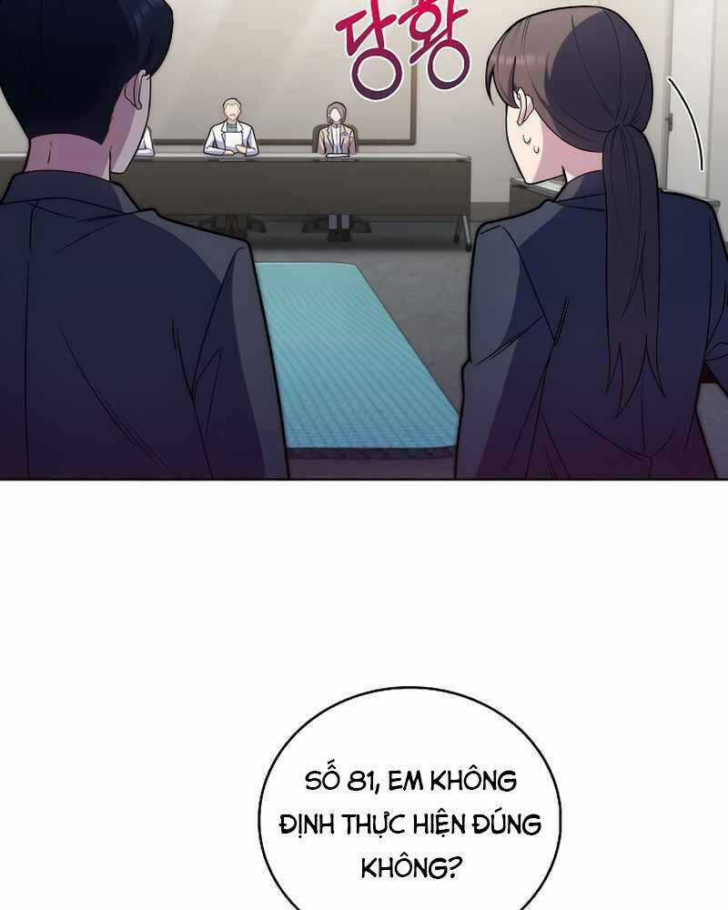 Bác Sĩ Thăng Cấp - Chapter 10 - Trang 65