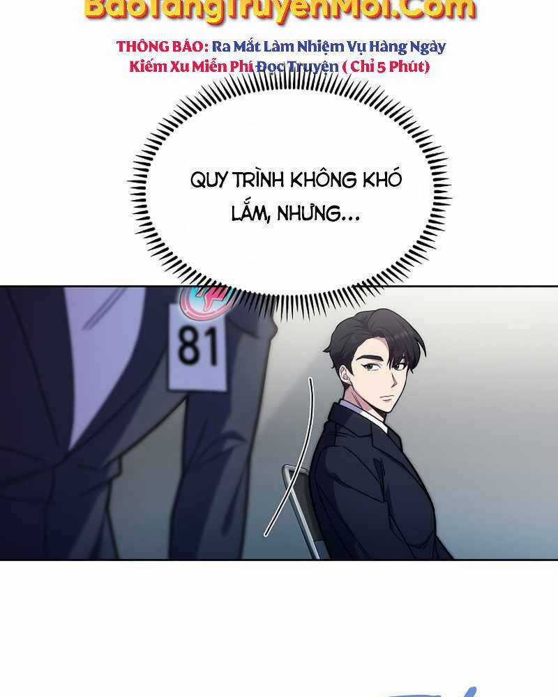 Bác Sĩ Thăng Cấp - Chapter 10 - Trang 67