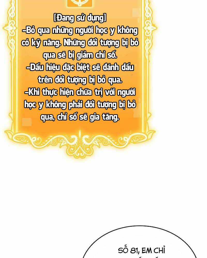 Bác Sĩ Thăng Cấp - Chapter 10 - Trang 70