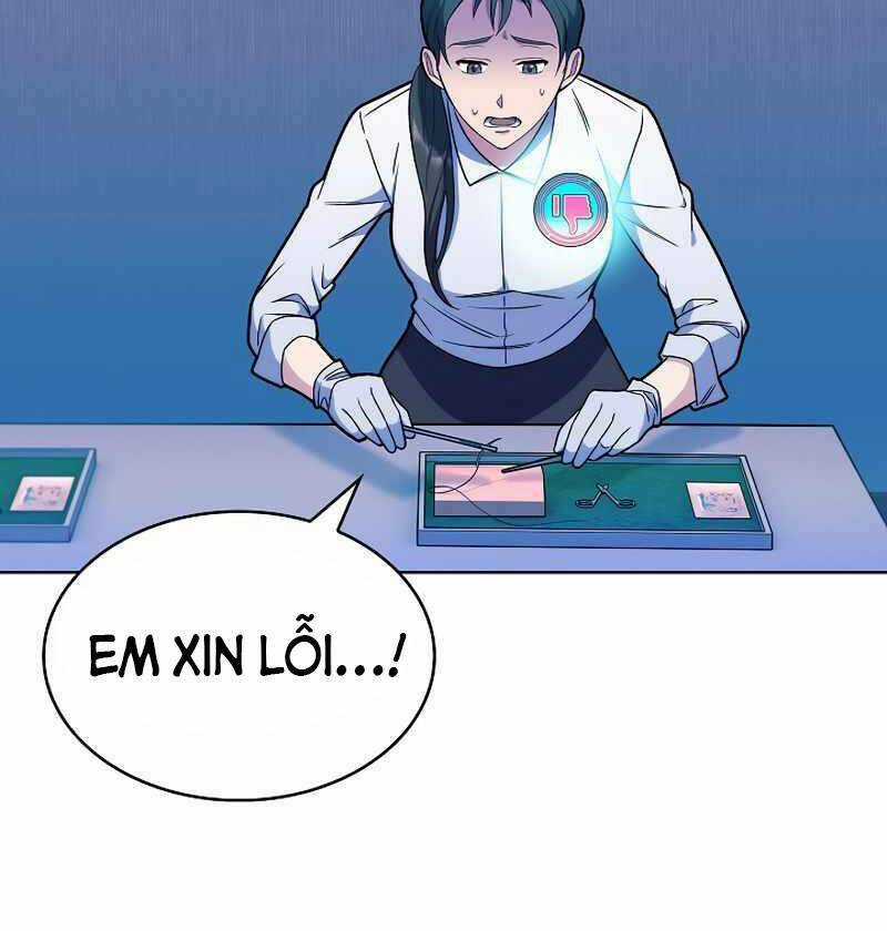 Bác Sĩ Thăng Cấp - Chapter 10 - Trang 72