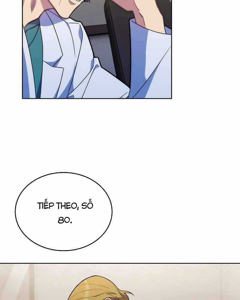Bác Sĩ Thăng Cấp - Chapter 10 - Trang 74