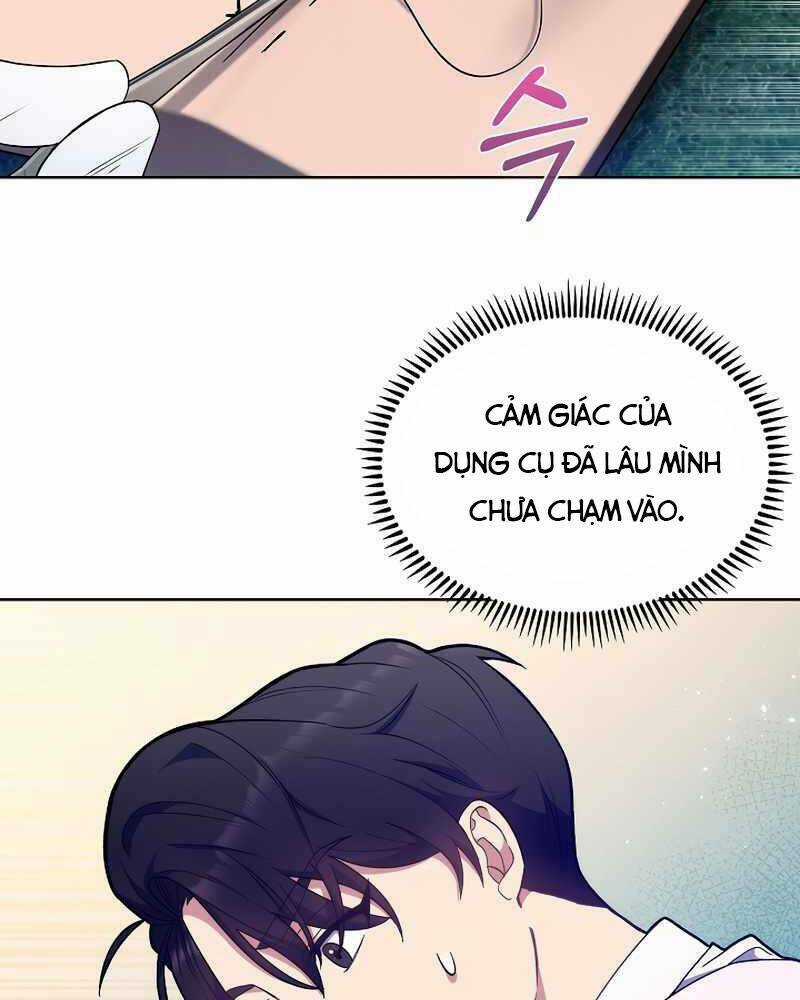 Bác Sĩ Thăng Cấp - Chapter 10 - Trang 80