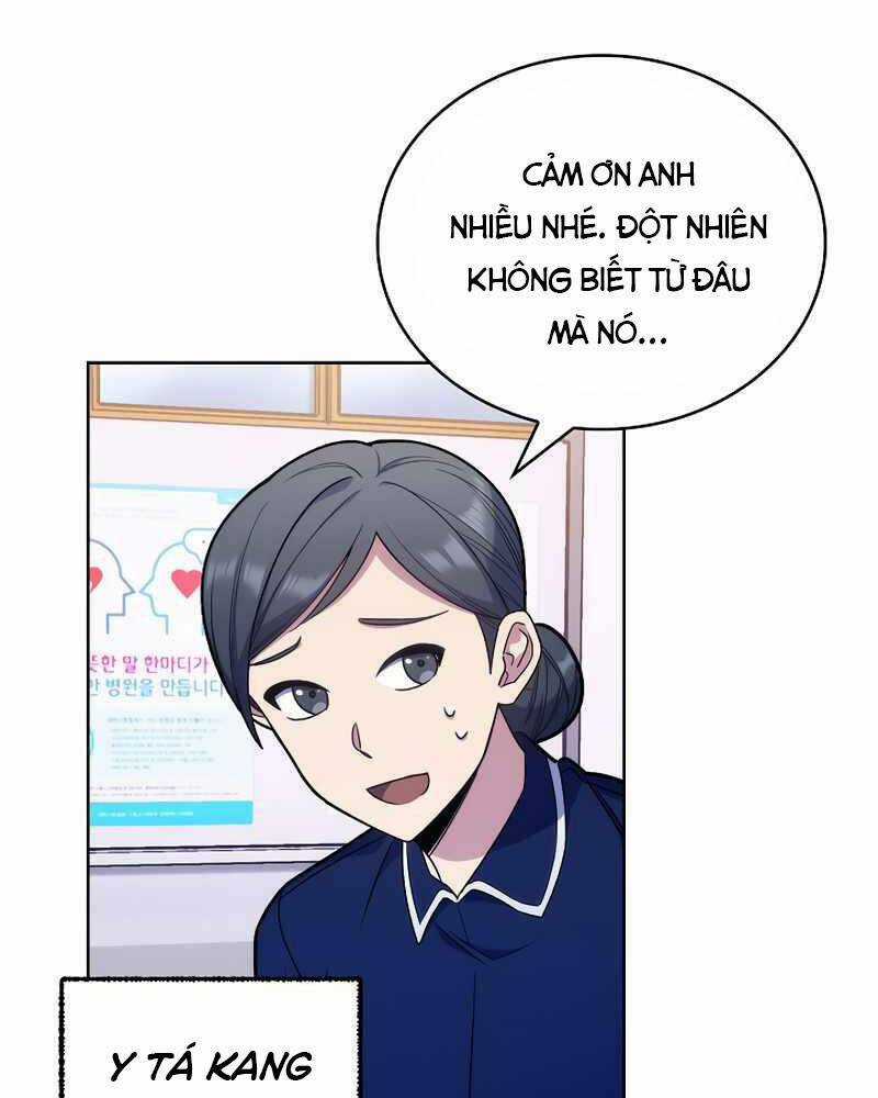 Bác Sĩ Thăng Cấp - Chapter 10 - Trang 9