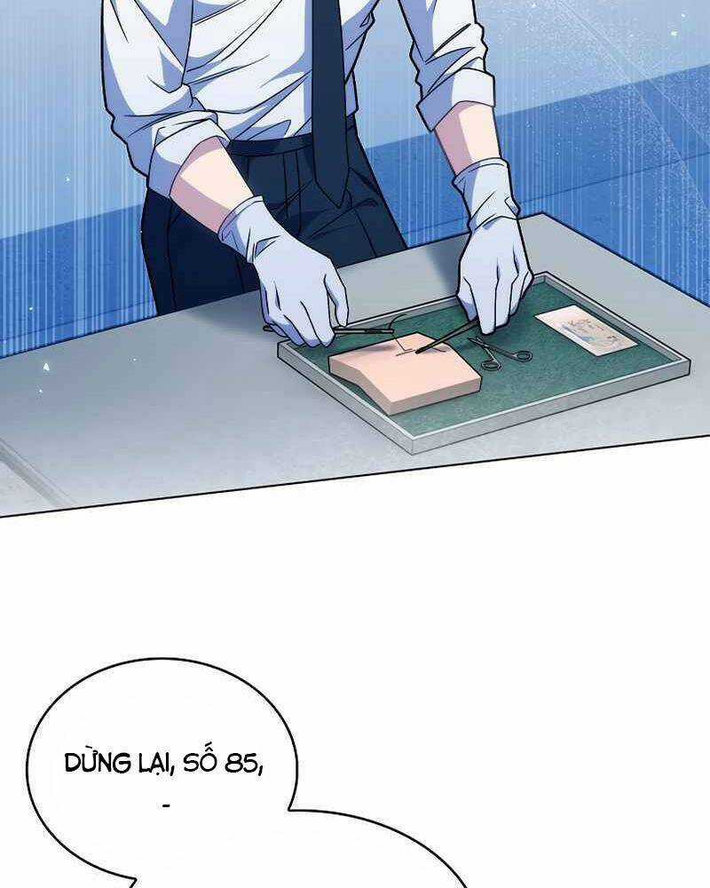 Bác Sĩ Thăng Cấp - Chapter 10 - Trang 85