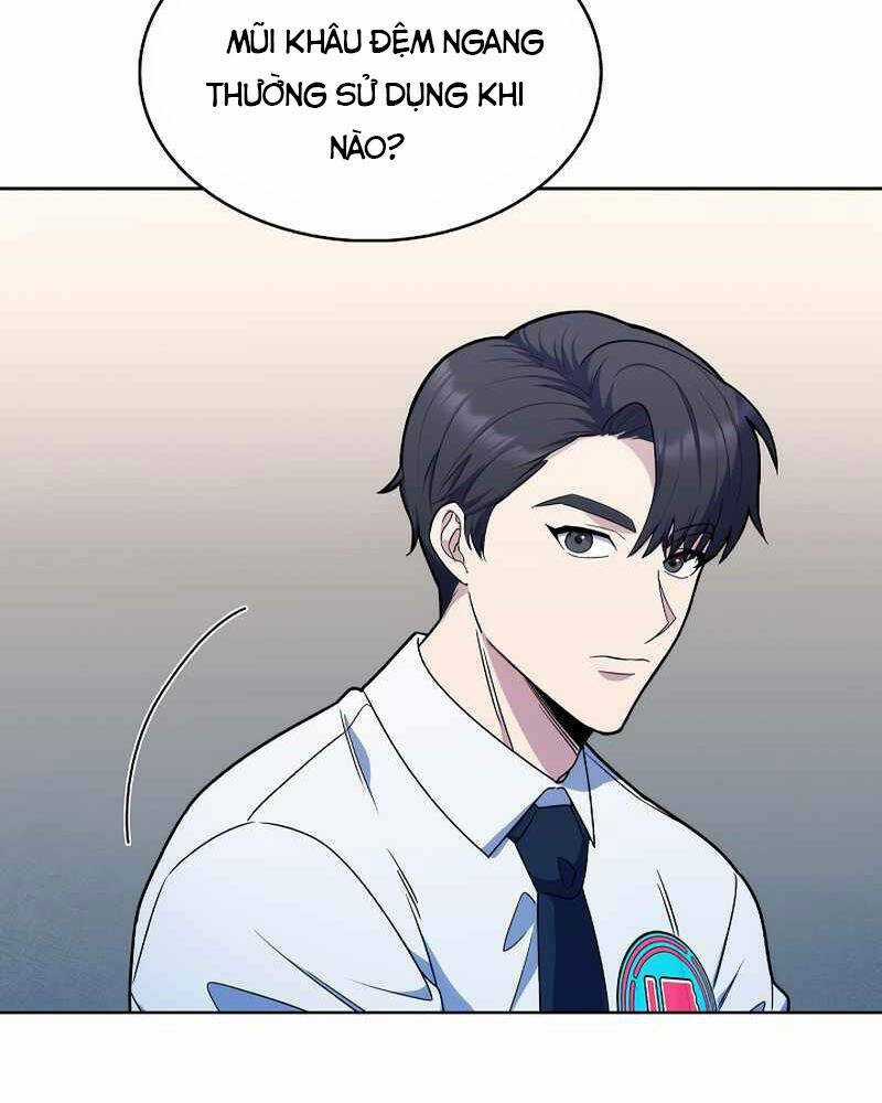 Bác Sĩ Thăng Cấp - Chapter 10 - Trang 86