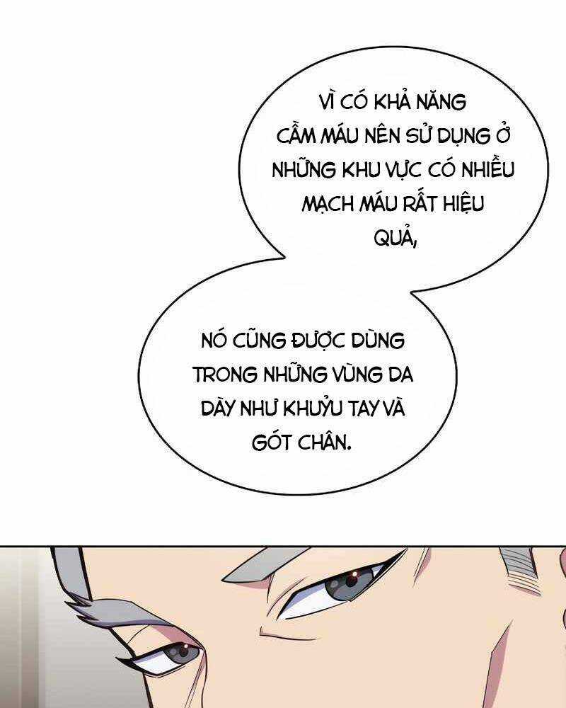 Bác Sĩ Thăng Cấp - Chapter 10 - Trang 87