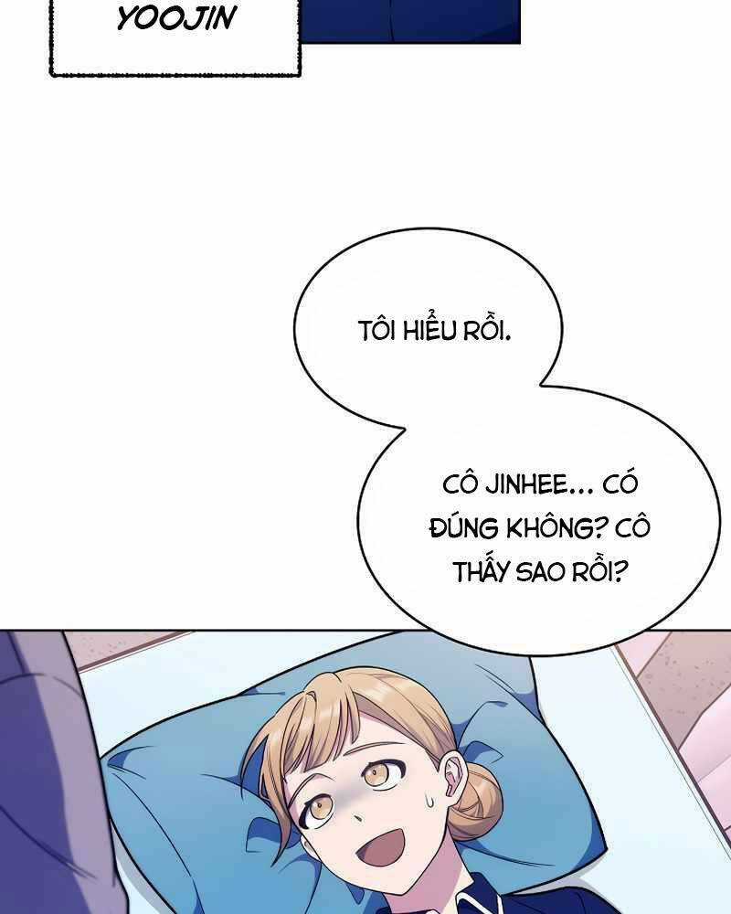 Bác Sĩ Thăng Cấp - Chapter 10 - Trang 10