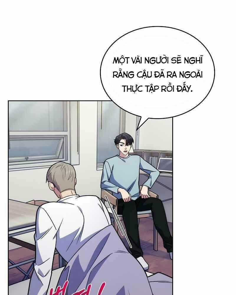 Bác Sĩ Thăng Cấp - Chapter 11 - Trang 2