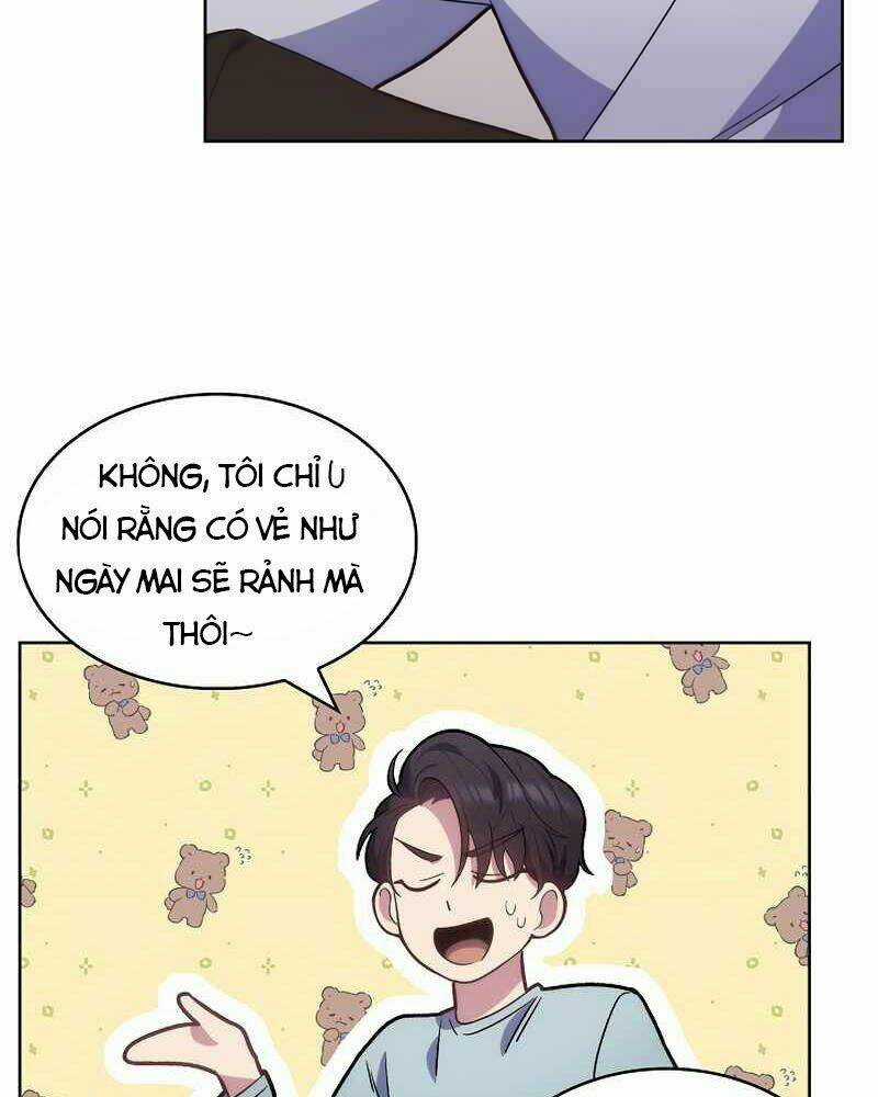 Bác Sĩ Thăng Cấp - Chapter 11 - Trang 11